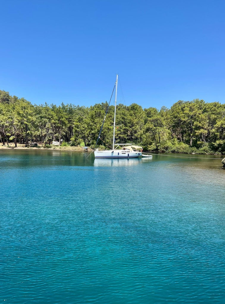 Drone ile Çekim Yapmak