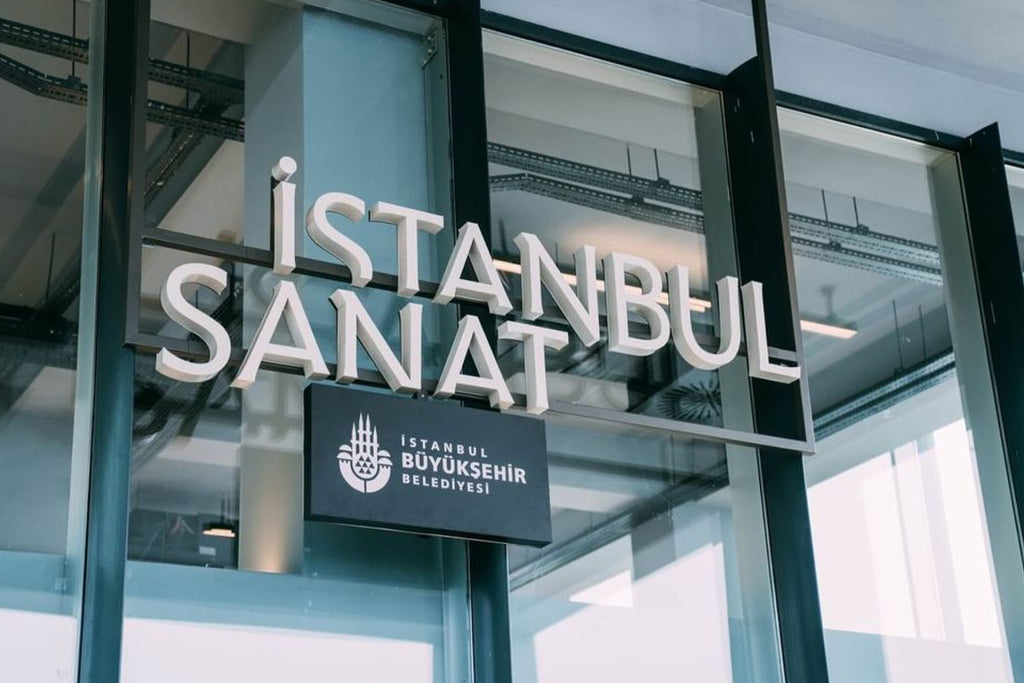 İstanbul'da Yeni Açılan Sanat Yerleri