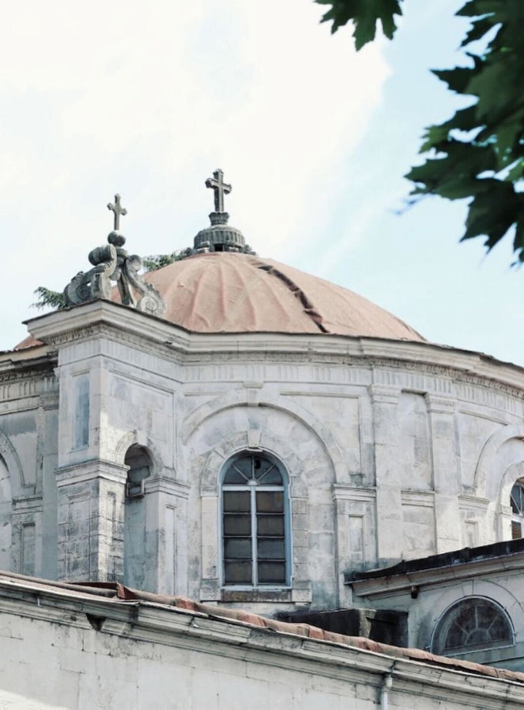 Bomonti Gürcü Katolik Kilisesi