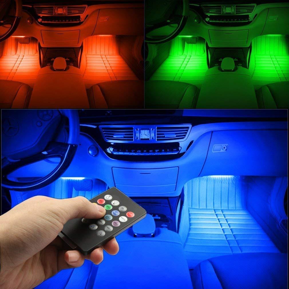 interior led strips