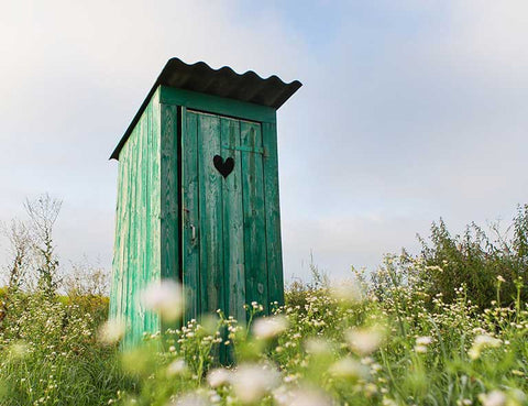 Dimensiones de los baños secos con separador: ¿qué debo tener en cu –  Trelino® Composting Toilets