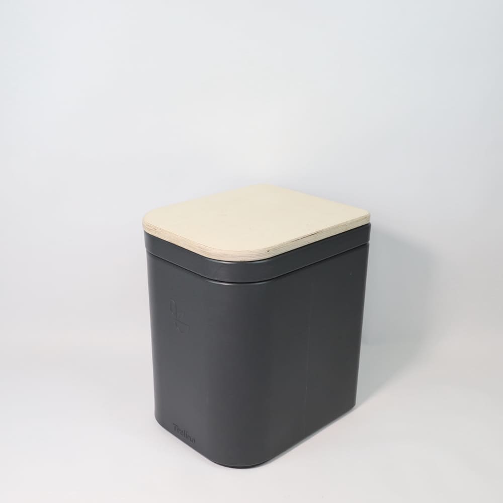 Trelino® Origin L • Composting toilet