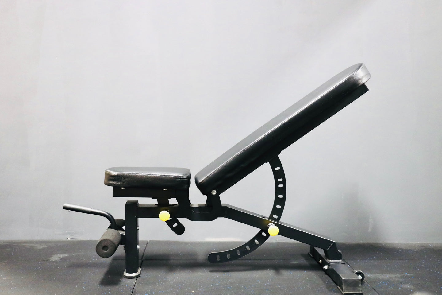 momonatural HORN BENCH 110 AL-