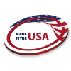 Made in the USA