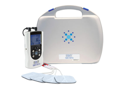 EMS 7500 2nd Edition Electrical Muscle Stimulator 