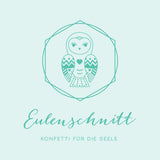 Eulenschnitt auf  Mirilo.shop