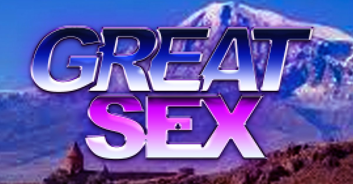 Great Sex Studios