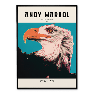 Andy Warhol |