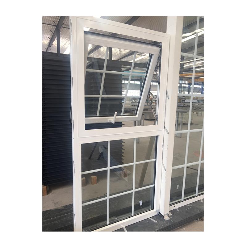 Doorwin 2021-aluminum-window awning window
