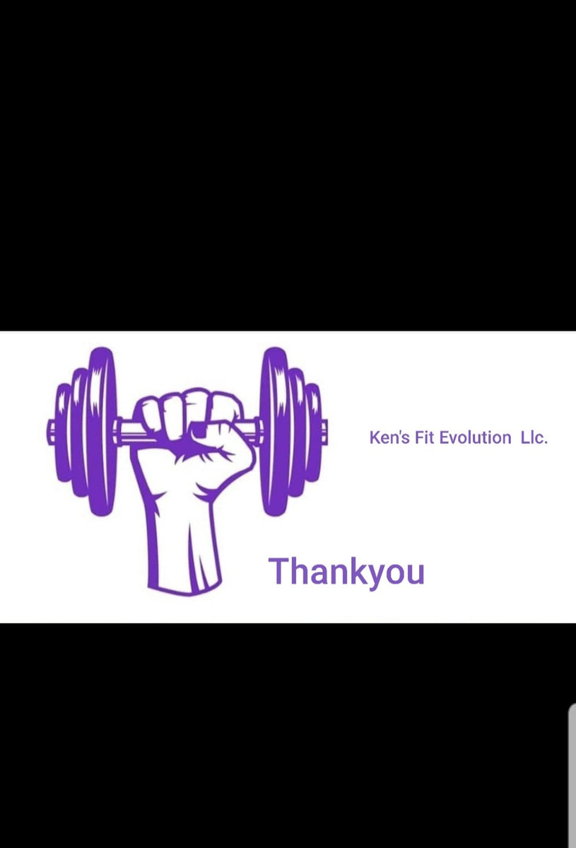 Ken's Fit Evolution