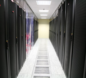 Data Centre