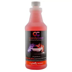 Car Candy | Clean Slate | Ceramic Prep Spray - Detailers Warehouse