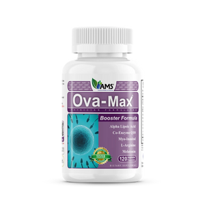 OVA-MAX | Prenatal Vitamins for Women - US | America Medic & Science