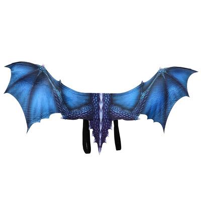 Adult Dragon Wings Halloween Costume Props