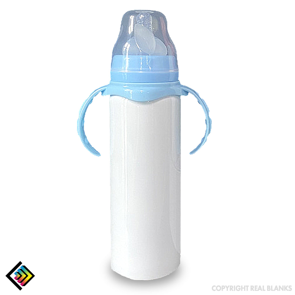 22 Oz. Aluminum Sports Water Bottle w/ Carabiner - AT603 - IdeaStage  Promotional Products