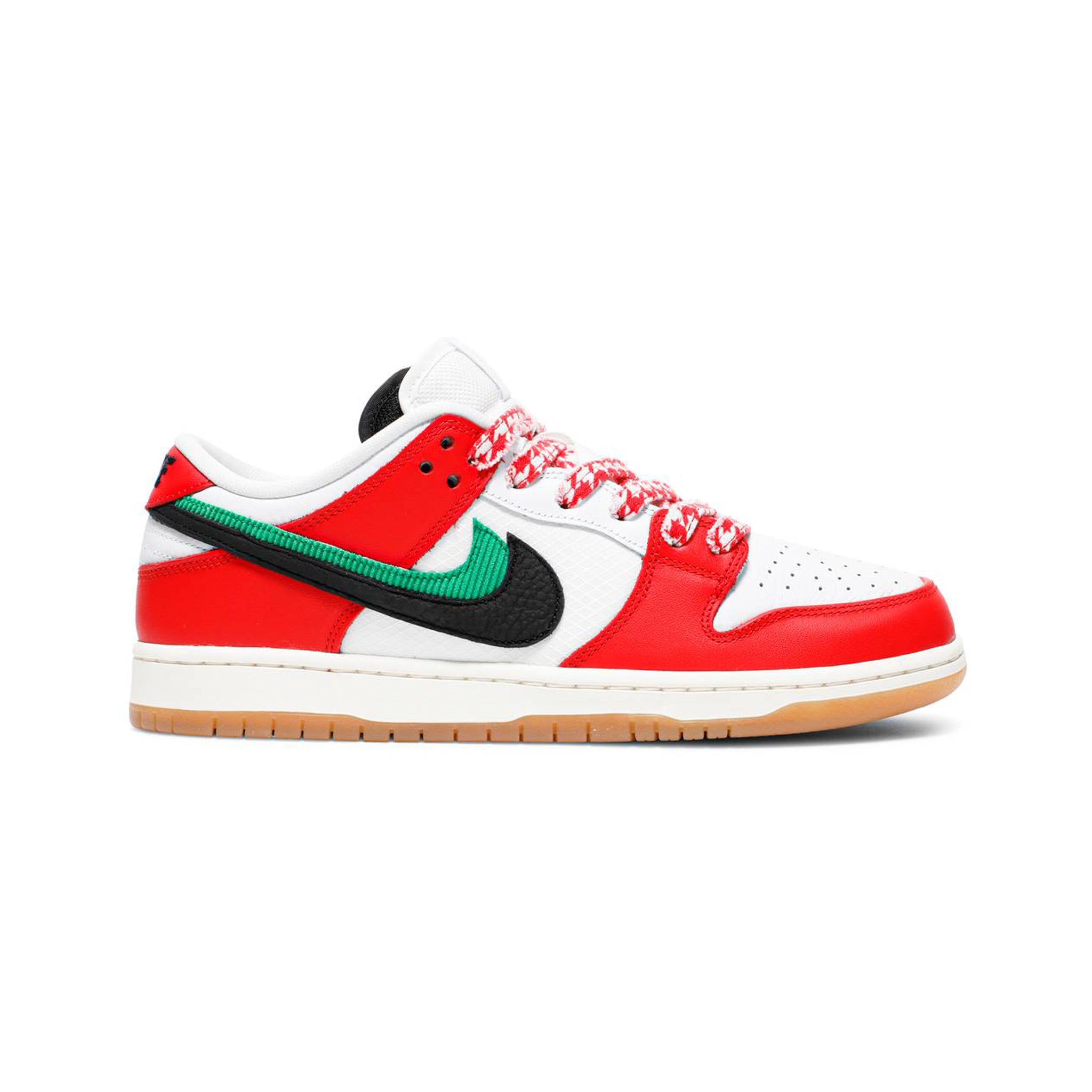 NIKE SB DUNK LOW FRAME SKATE HABIBI – ACREPUK