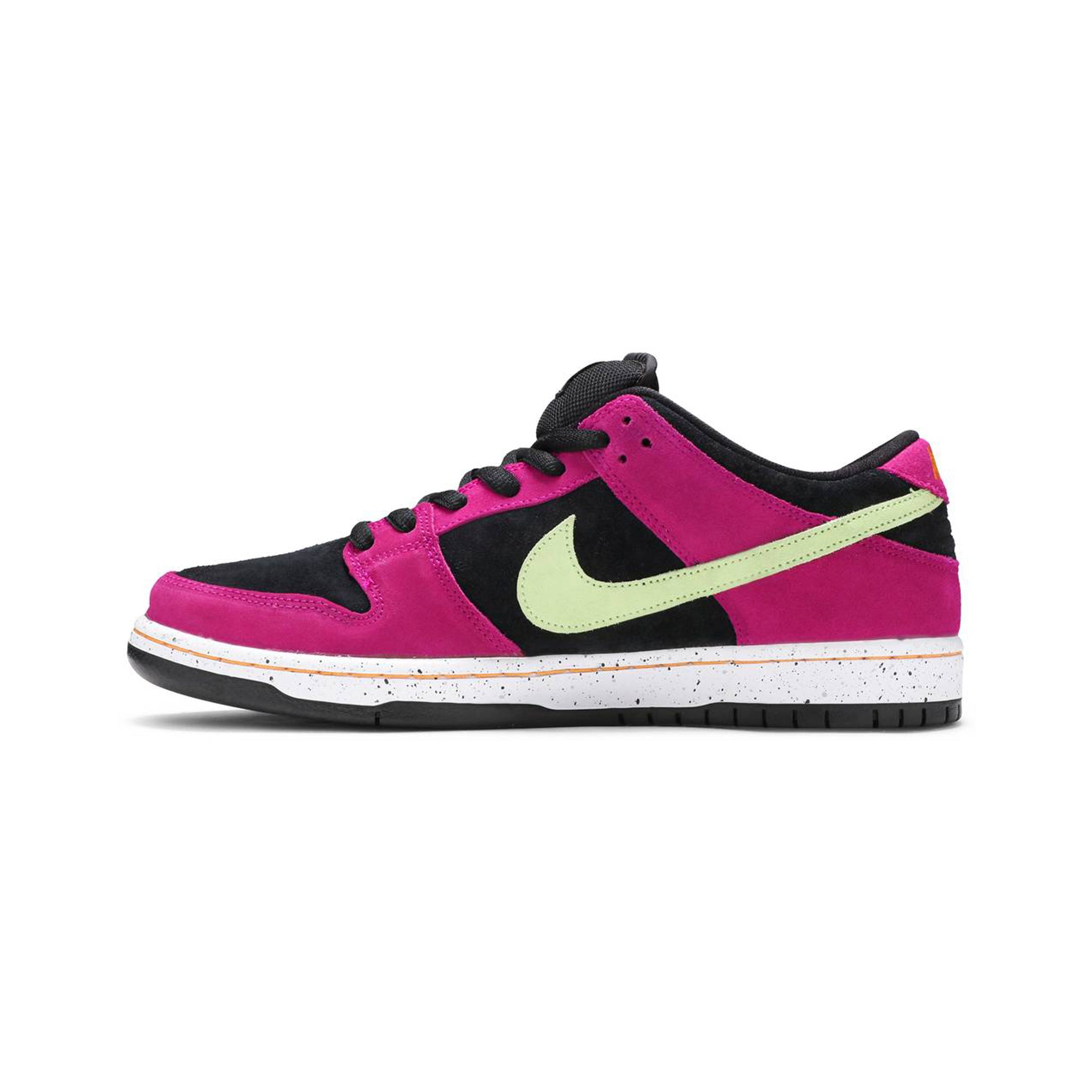 dunk low acg terra red plum