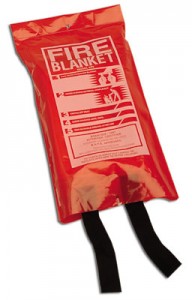 Fire Blanket