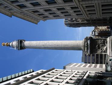 Great Fire of London Monument