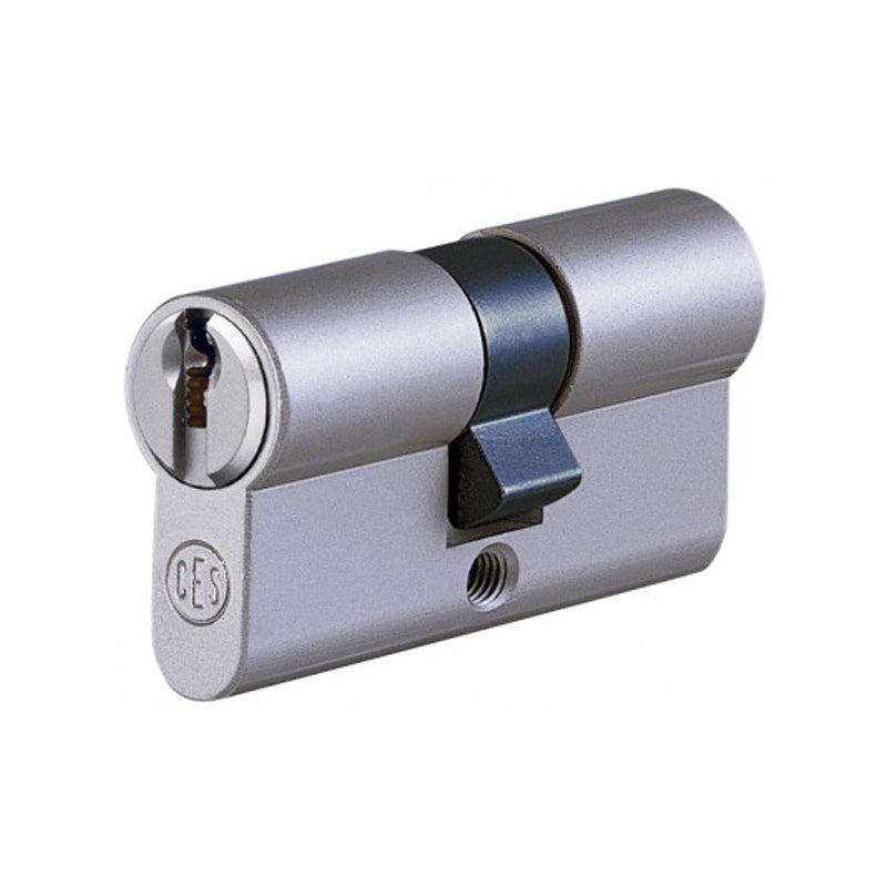 Euro Profile Double Cylinder Lock | Fire and Safety Centre