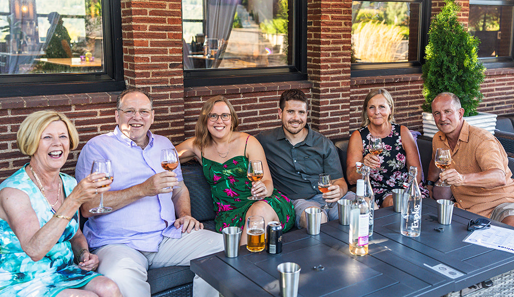 Hood River Tasting Room