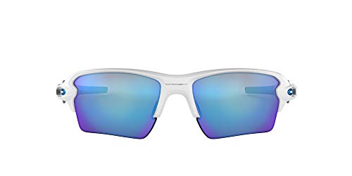 oakley men's flak 2.0 xl oo9188 sunglasses