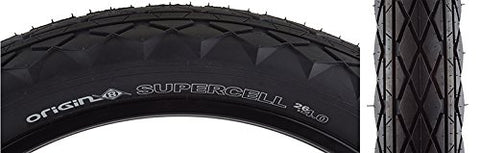 Origin8 Supercell Wire Bead Fat Bike 