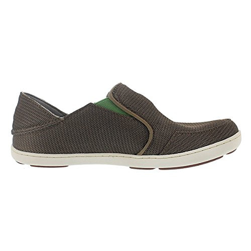 olukai mesh slip on