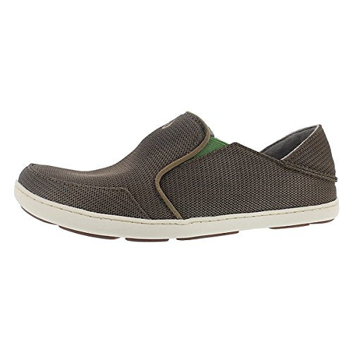 olukai mesh slip on