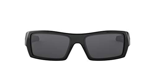 oakley men's oo9014 gascan sunglasses