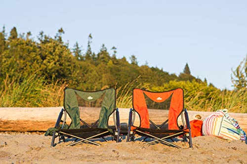 cascade camping chair