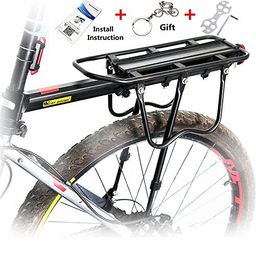 bike carrier rack