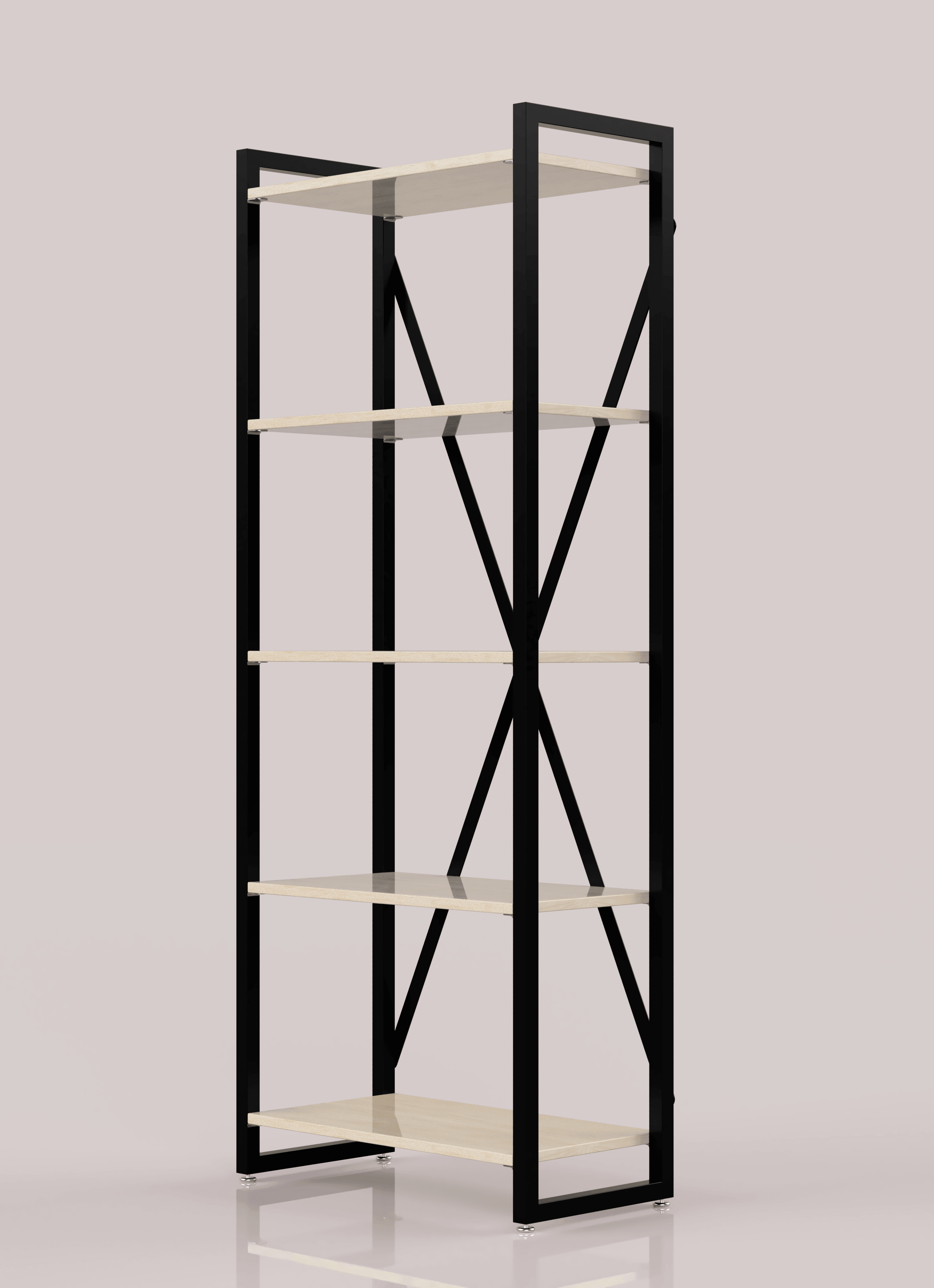 GRID Line Shelf