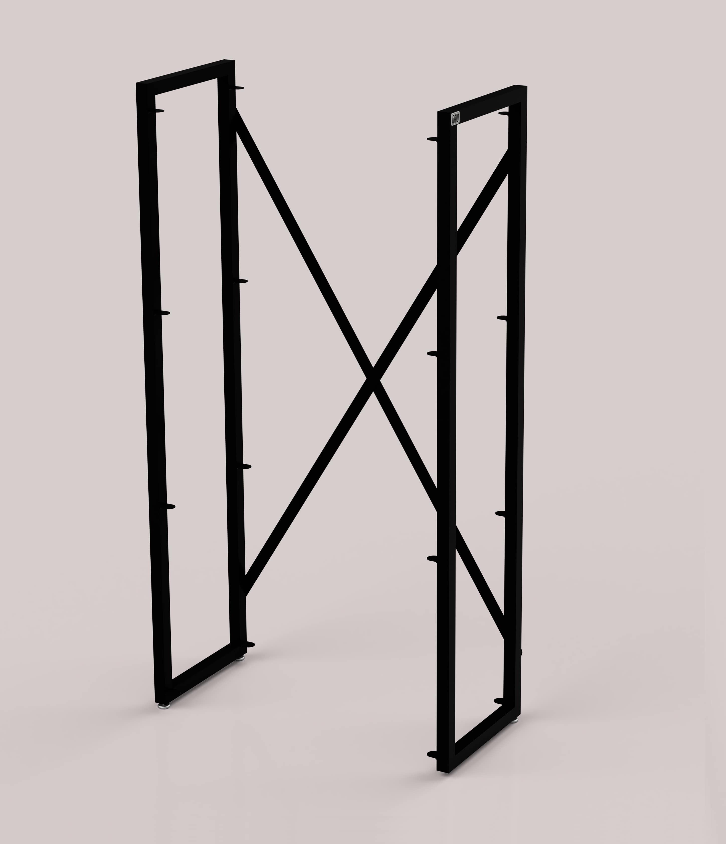 GRID Line Item - Frame