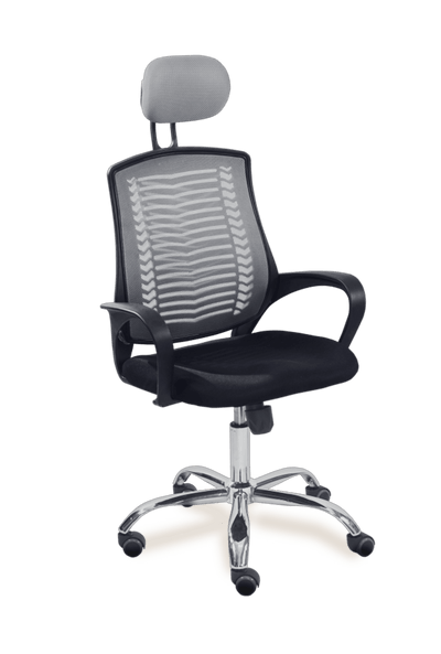 apex deluxe office chair