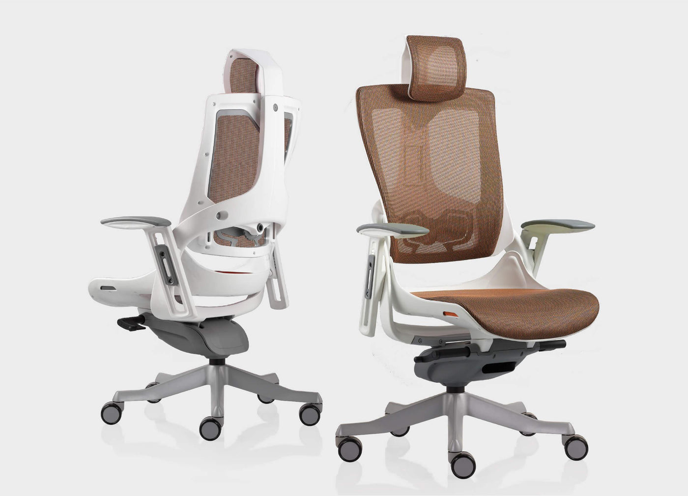 merryfair wau ergonomic chair