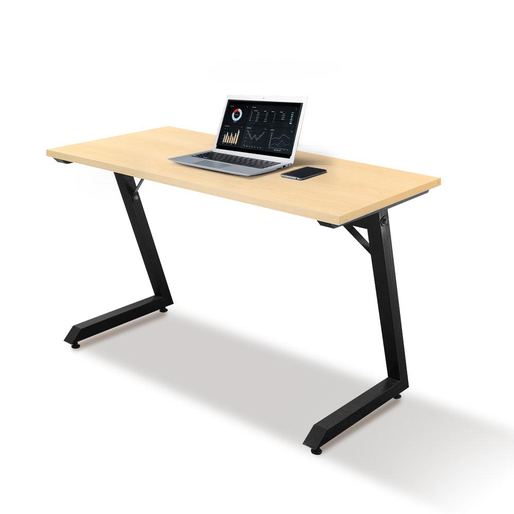 GRID Simplex Desk - Z Shape