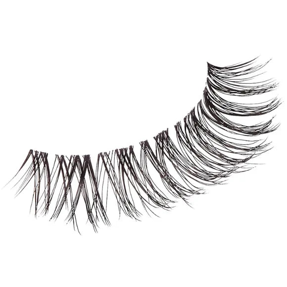 KISS My Lashes But Better False Eyelashes - 01 Blessed