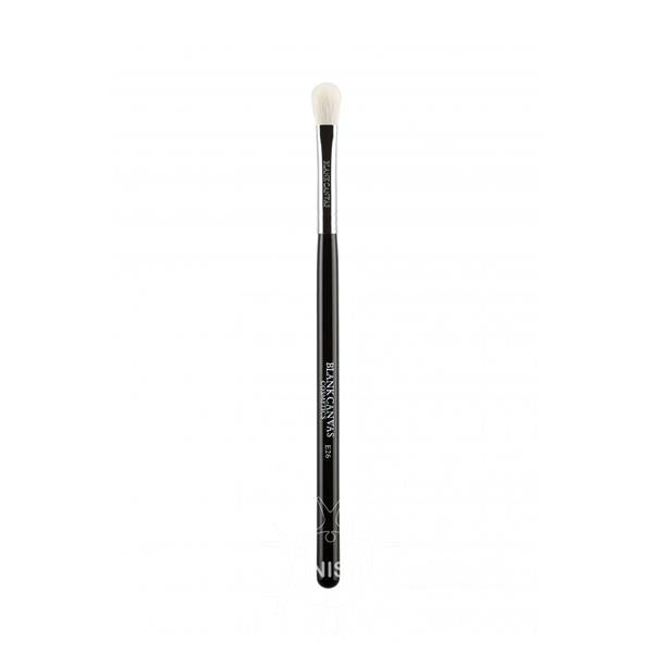 Blank Canvas E10 Eye Makeup Socket Blending Brush Eye Makeup Brushes