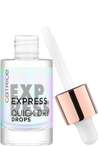 Catrice Express Quick Dry Nail Pollish Drops | Ballybrack Medical Hall