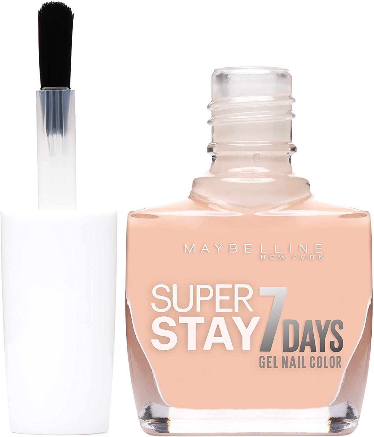 Buy Maybelline SuperStay 7 Day Nail Ireland Polish Online Porcelain 78