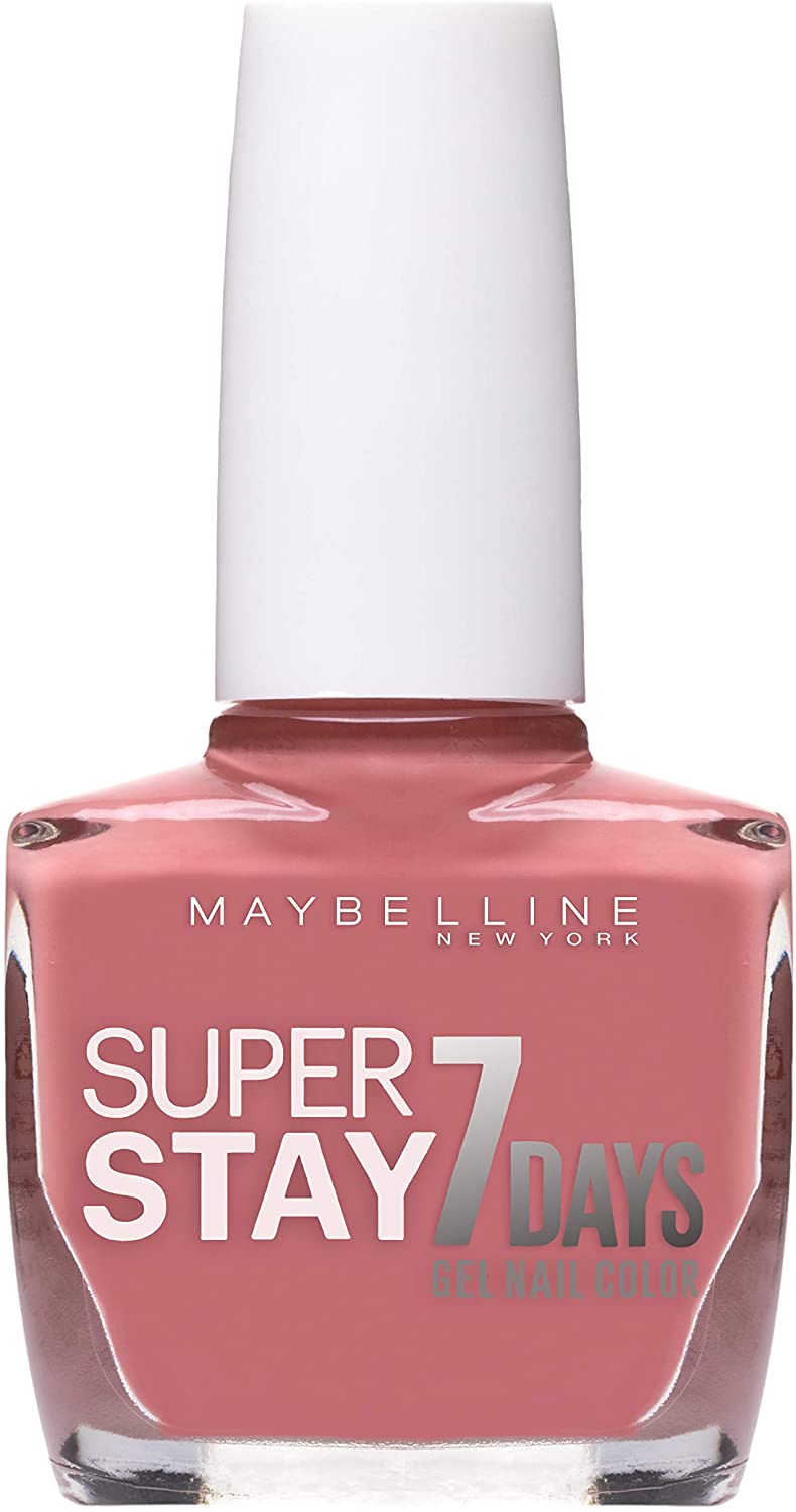 Buy Maybelline SuperStay 7 Day Nail Polish 78 Porcelain Online Ireland