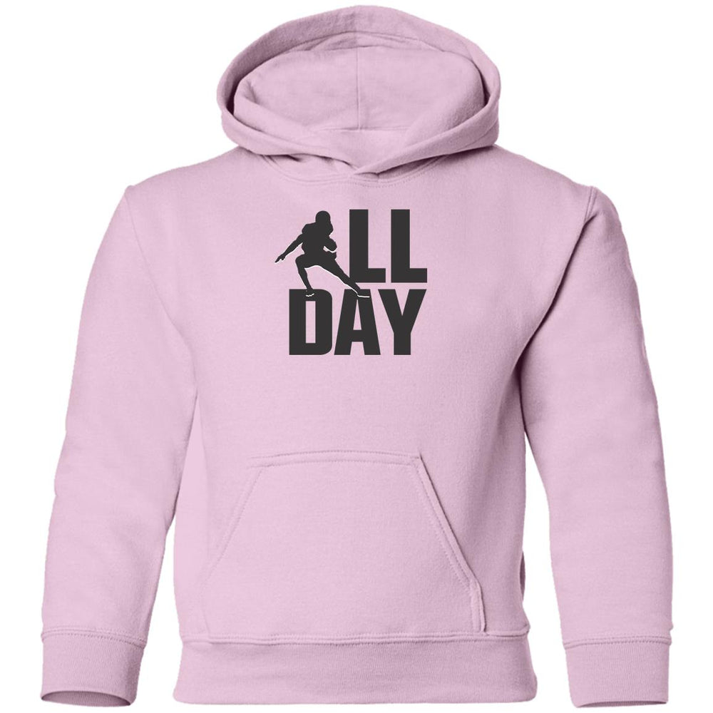 
                  
                    All Day Every Day Youth Hoodie
                  
                