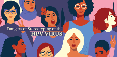 hpv hpvvirus hpv stereotyping hpv infections 