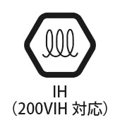 IH可