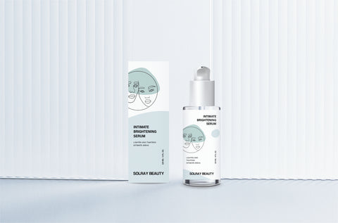 Intimate Brightening Serum