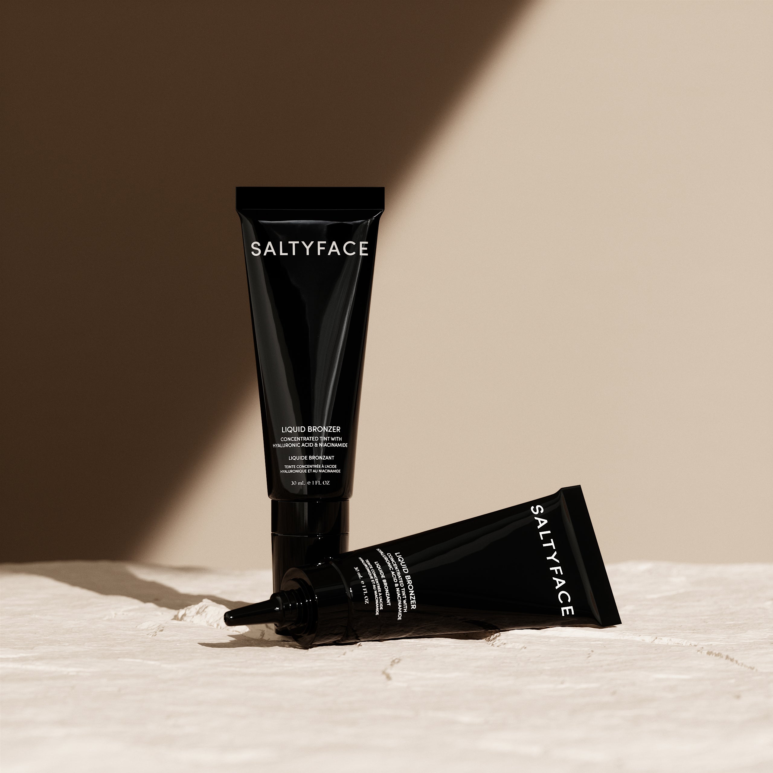 Salty Face - Tube by Seacliff Beauty