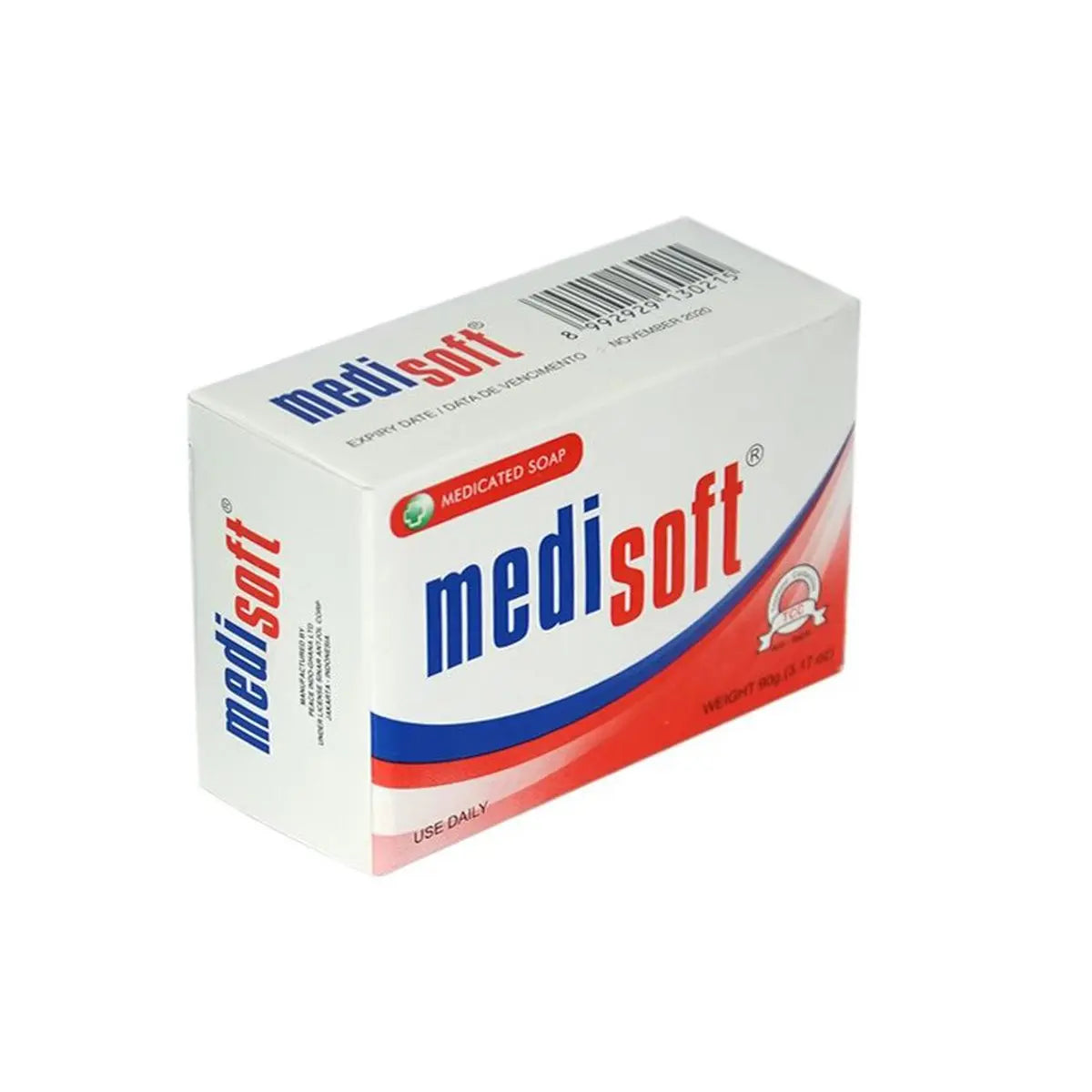 medisoft-soap