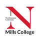 Mills College Northeastern University