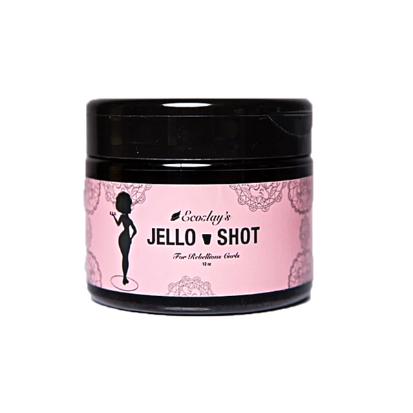 ecoslay jello shot hair gel